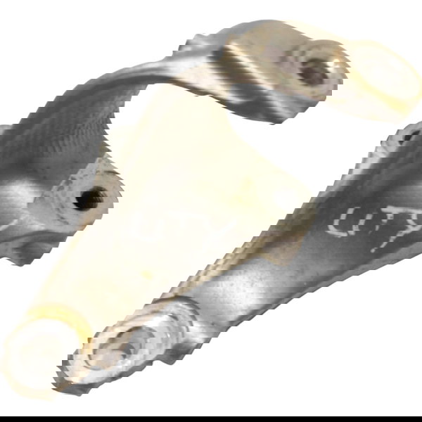 Suporte Coxim Câmbio Honda City 2019