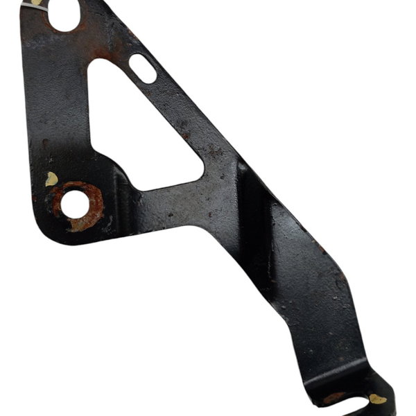 Suporte Cabo Embreagem Renault Clio Symbol 2002  05 06 10 12