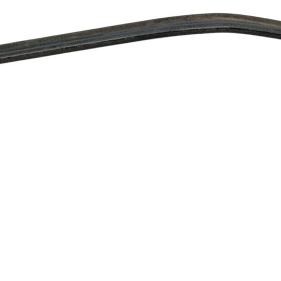 Cinta Fixação Tanque Combustivel Peugeot 308 2.0 2013 2014