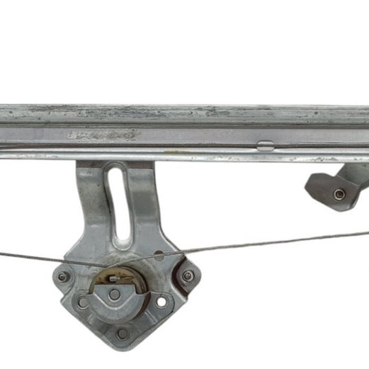 Máquina Vidro Manual Traseira Direita Celta 2002 2003 2004