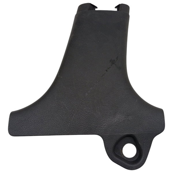 Moldura Inferior Coluna Central Dir Peugeot 206 Sw 1.4 2002
