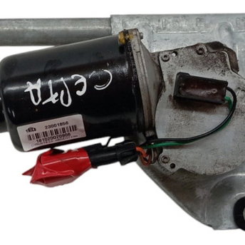 Motor Galhada Limpador Parabrisa Gm Celta 2002 2003