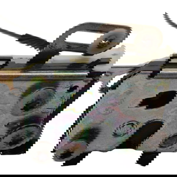 Fechadura Dianteira Direita Gm Celta 2002 2003