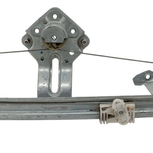 Máquina Vidro Manual Traseira Esquerda Celta 2002 2003 2004