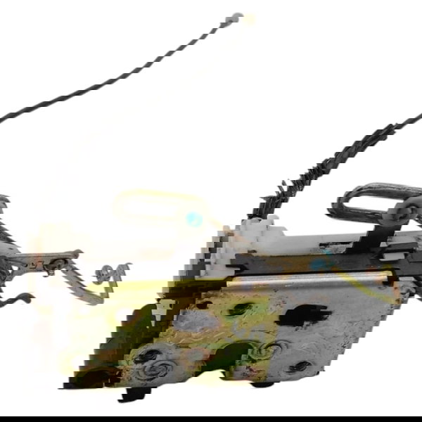 Fechadura Dianteira Esquerda Gm Celta 2002 2003