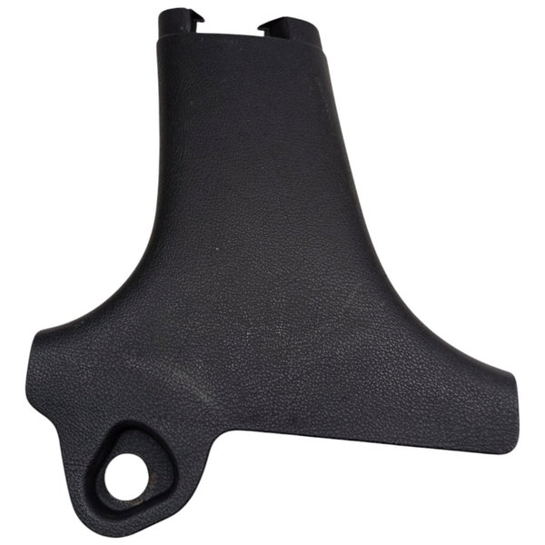 Moldura Inferior Coluna Central Esq Peugeot 206 Sw 1.4 2002