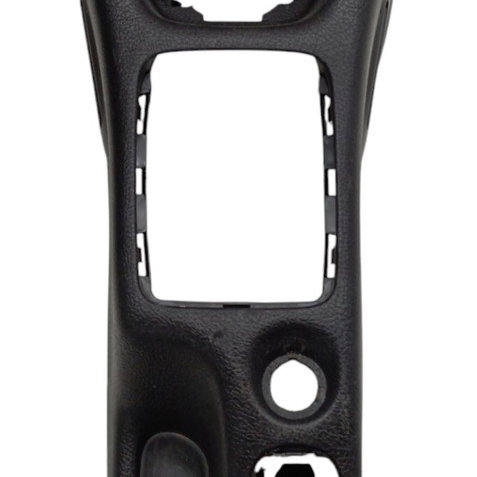 Console Central Peugeot 206 Sw 2002 2003 2004 2005 2006 2007