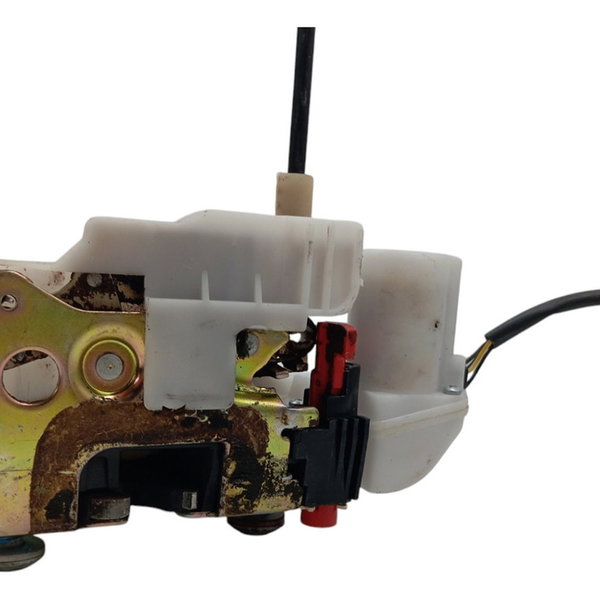 Fechadura Traseira Direita Gm Celta 2002 2003