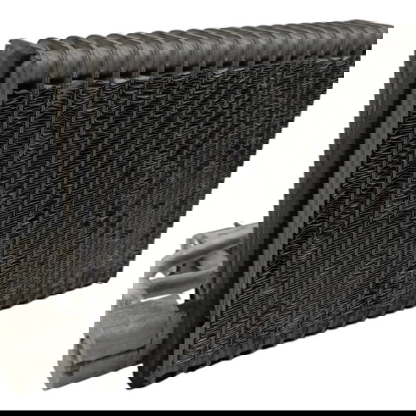 Evaporador Ar Condicionado Peugeot 206 Sw 1.4 2002 2003