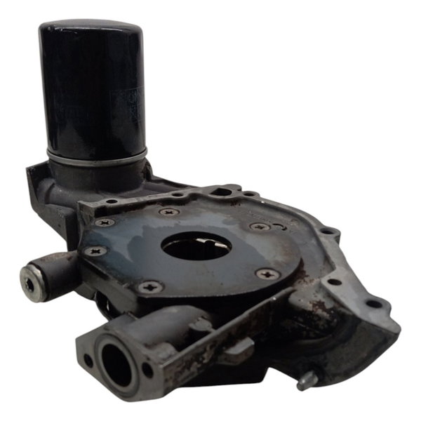 Bomba Oleo Fiat Siena Palio Uno Fire 1.0 8v 2010 2011 2012