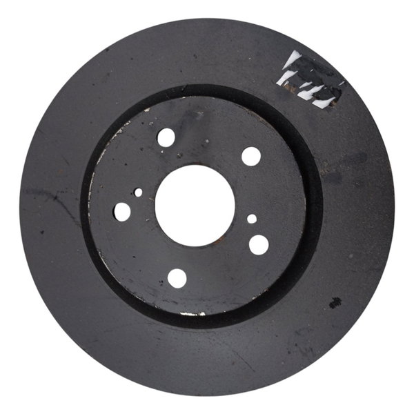 Disco Freio Dianteiro Toyota Corolla 2.0 Xrs 2013 2014 2015