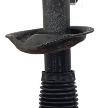 Amortecedor Dianteiro Direito Peugeot 206 Sw 1.4 2002 2003