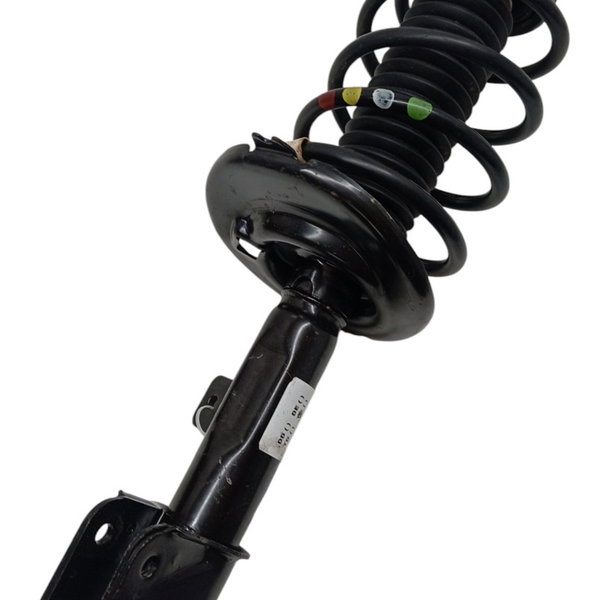 Amortecedor Dianteiro Direito Peugeot 308 Allure 2.0 2014 15