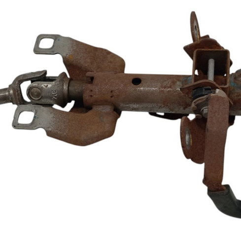 Coluna Direção Peugeot 206 Sw 1.4 2002 2003 2004 2005 2006