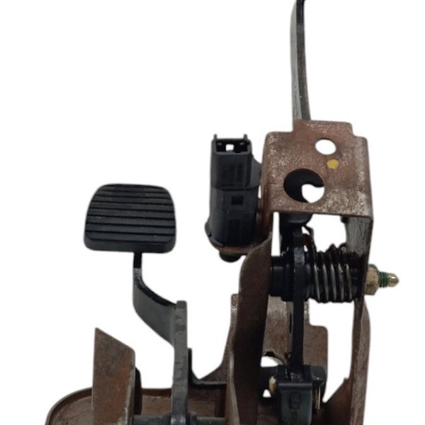 Pedaleira Freio Embregem Peugeot 206 Sw 1.4 2002 2003 2004