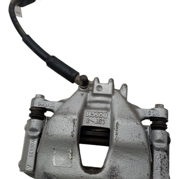 Pinça Freio Dianteira Direita Peugeot 308 Allure 2.0 2014 15