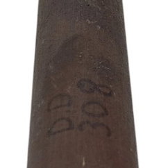 Suporte Tulipa Semi Eixo Direito Peugeot 308 2.0 2013 2014