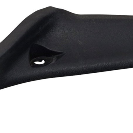 Acabamento Coluna Traseira Esq Peugeot 206 Sw 2002 2003 2004