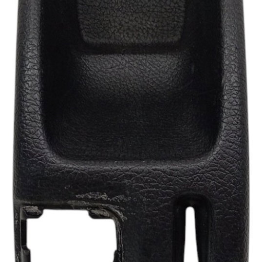 Acabamento Freio Mão Console Peugeot 206 Sw 2002 2003 2004
