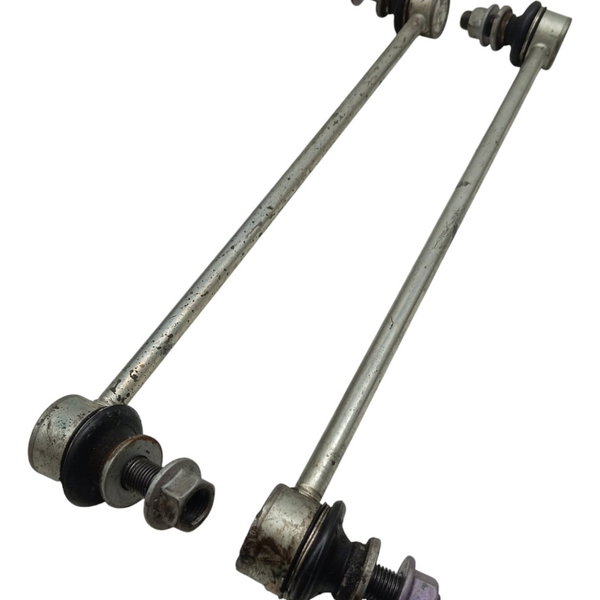 Par Bieleta Suspensão Toyota Corolla Cross 2.0 2023 2024