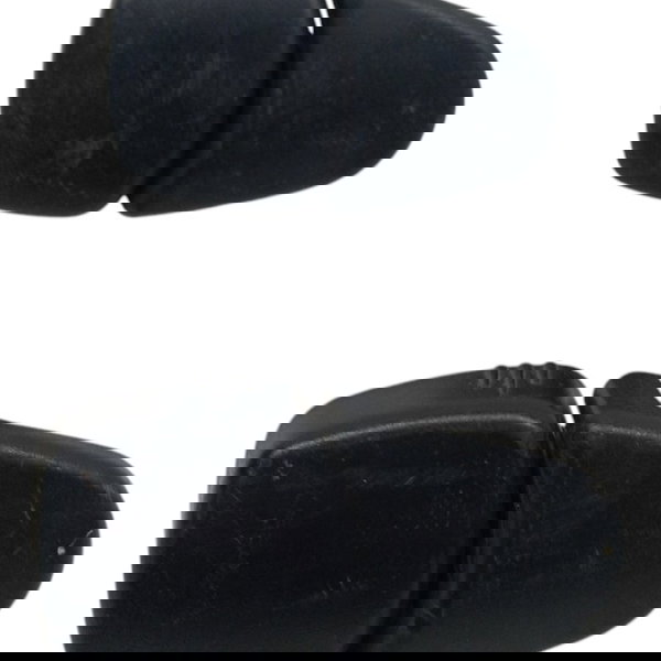 Par Capa Parafuso Cinto Segurança Peugeot 206 Sw 2002 2003