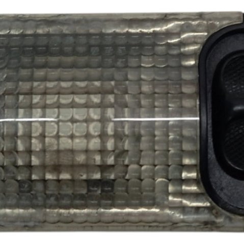 Luz Cortesia Teto Peugeot 206 Sw 2002 2003 2004 2005 2006