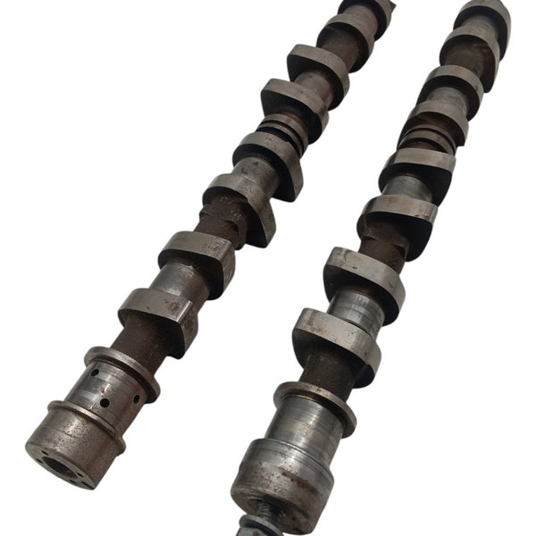 Par Eixo Comando Valvula Peugeot 307 206 207 1.6 16v 2012