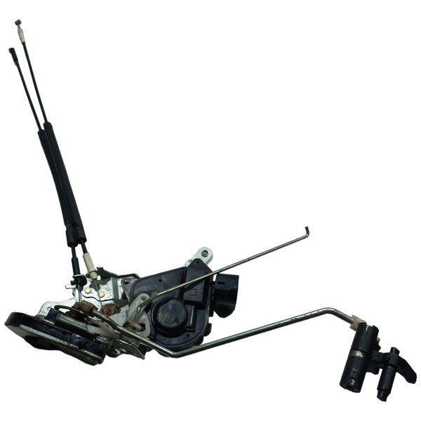 Fechadura Porta Dianteira Direita Lifan X60 2013