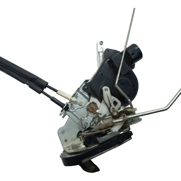 Fechadura Porta Dianteira Direita Lifan X60 2013