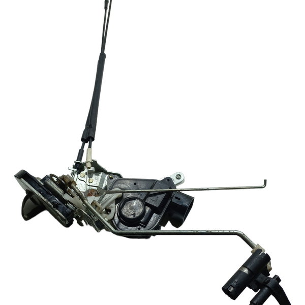 Fechadura Porta Dianteira Direita Lifan X60 2013