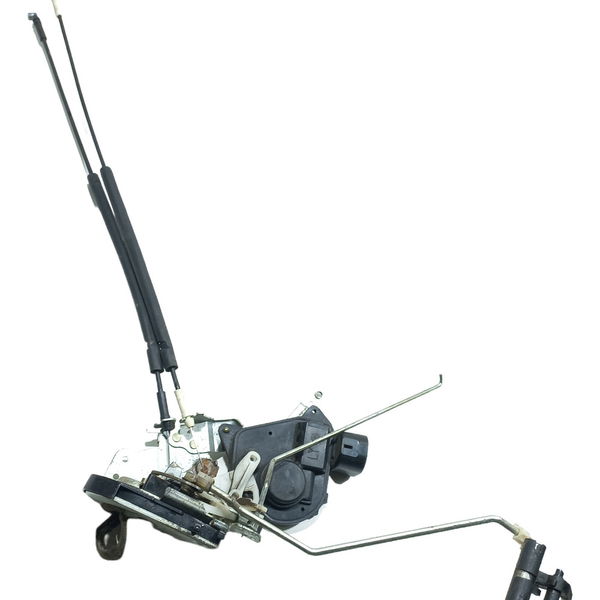 Fechadura Porta Dianteira Direita Lifan X60 2013