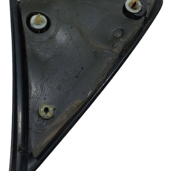 Acabamento Retrovisor Direito Volkswagen Spacefox 2015