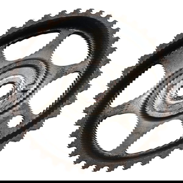 Polia Comando Valvula Peugeot 307 206 207 1.6 16v 2011 2012