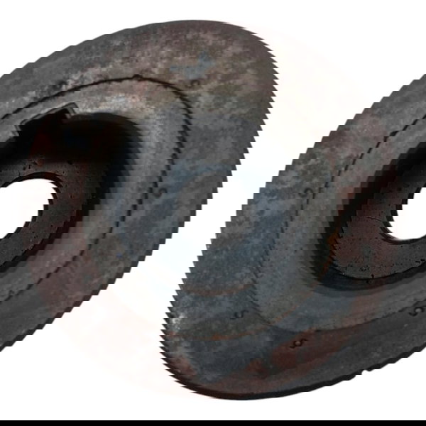 Engrenagem Virabrequim Peugeot 307 206 207 1.6 16v 2011 2012