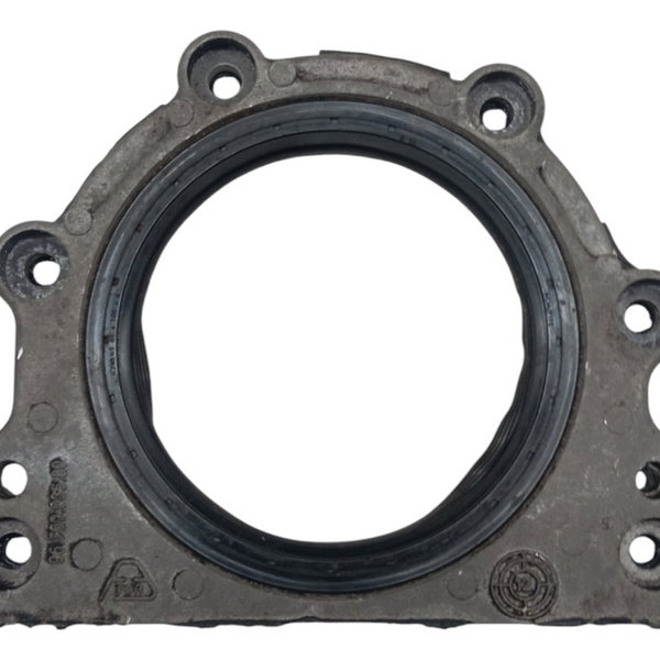 Flange Retentor Virabrequim Peugeot 307 206 207 1.6 16v 2012