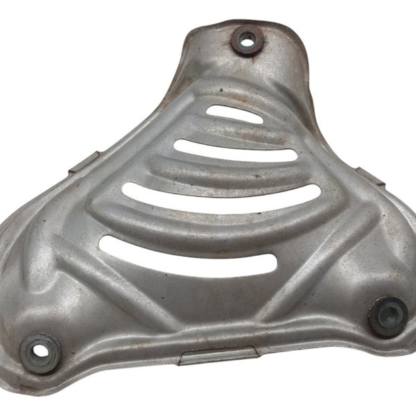 Defletor Calor Catalisador Toyota Corolla 2.0 Xrs 2013 2014