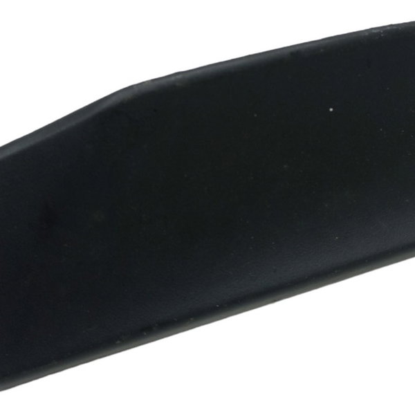 Acabamento Interno Retrovisor Esquerdo Peugeot 208 2015 16  Preto