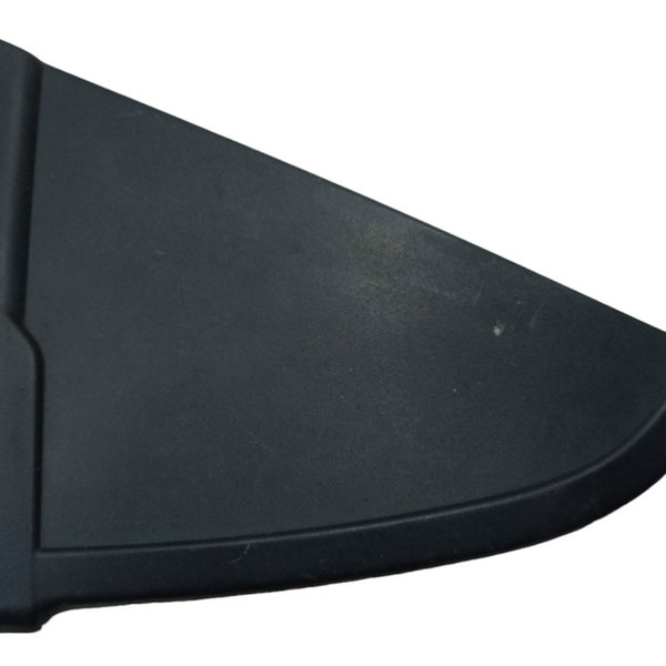 Moldura Externa Porta Traseira Esquerda Renault Kwid 2020