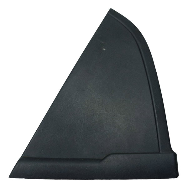 Moldura Externa Porta Traseira Esquerda Renault Kwid 2020