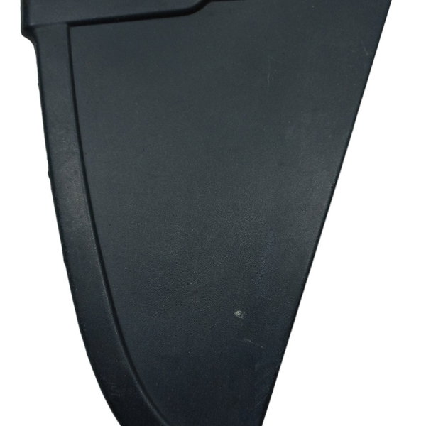 Moldura Externa Porta Traseira Esquerda Renault Kwid 2020