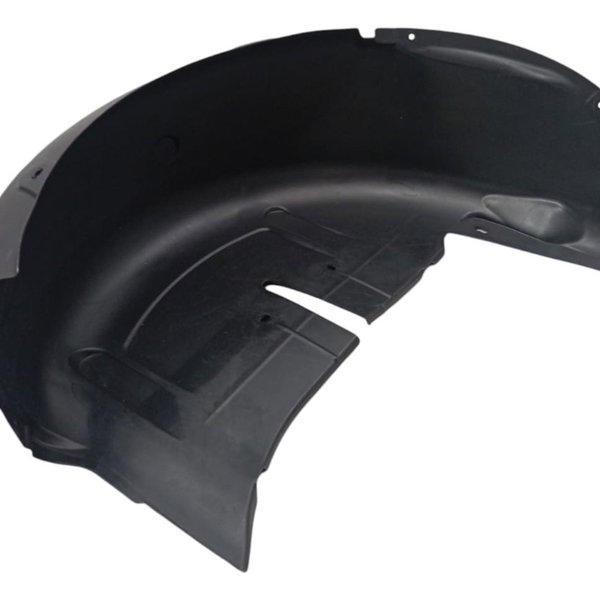 Parabarro Traseiro Esquerdo Renault Megane 2008 2009 2010