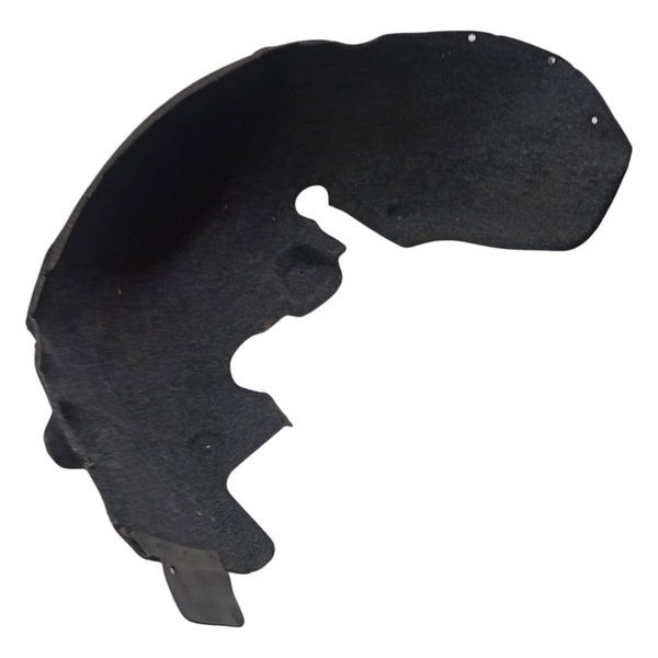 Parabarro Traseiro Esquerdo Mercedes C180 C200 2009 2010 11