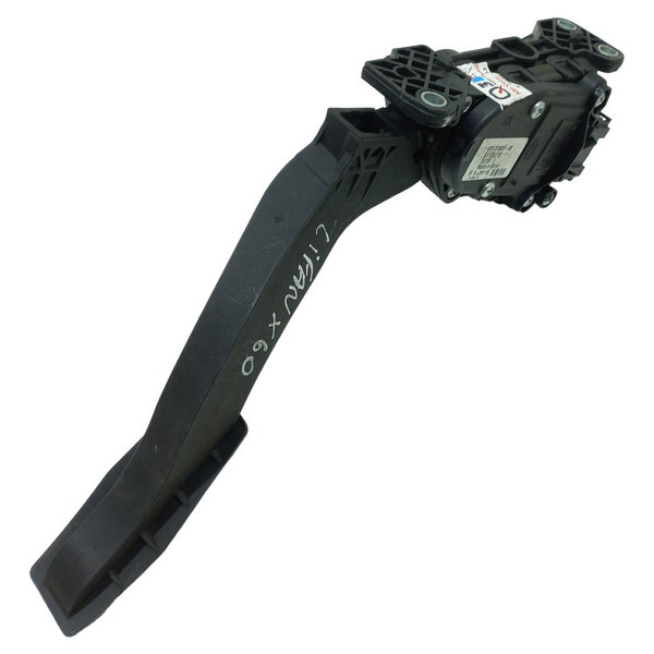 Pedal Acelerador Lifan X60 2013