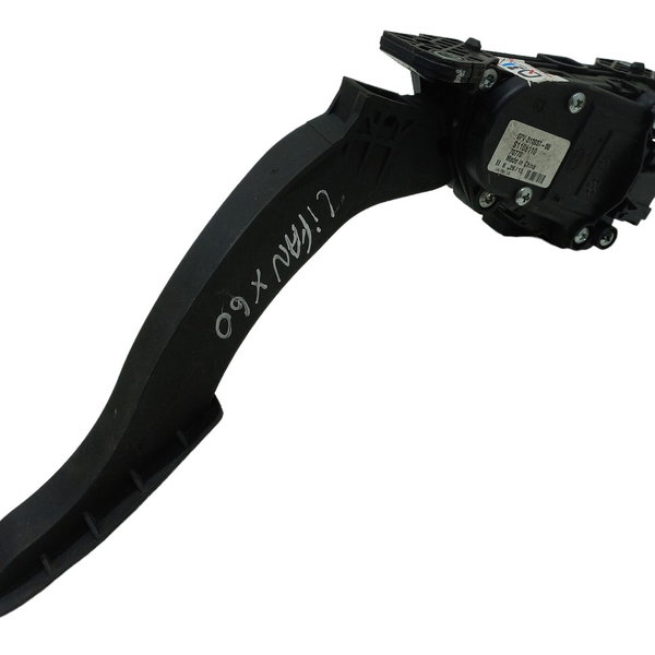 Pedal Acelerador Lifan X60 2013