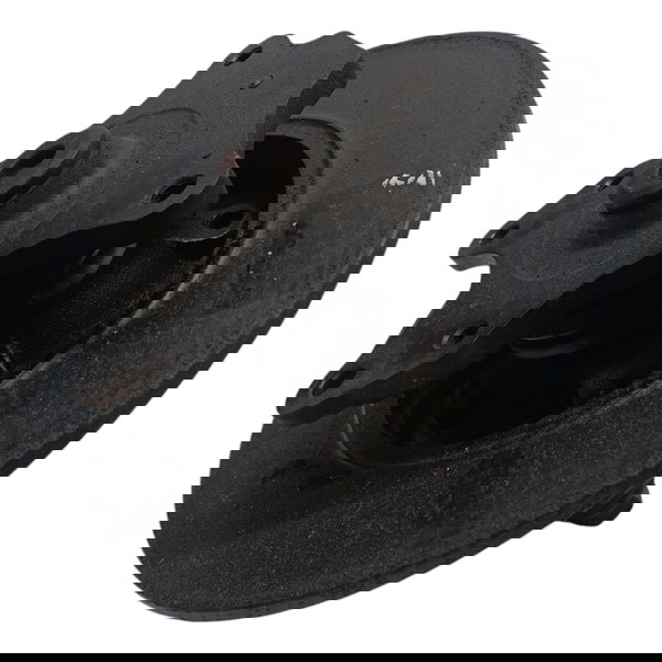 Cubo Disco Roda Traseira Direita Peugeot 307 Sw 2006 2007 08