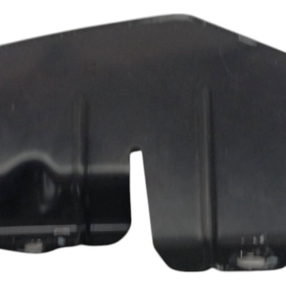Suporte Parachoque Traseiro Esquerdo Peugeot 308 2.0 2013 14