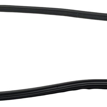 Borracha Vedação Porta Traseira Direita Peugeot 308 2013 14