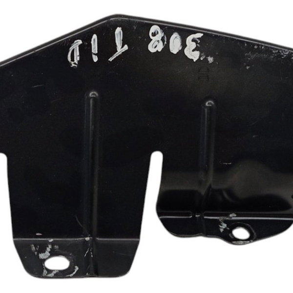 Suporte Parachoque Traseiro Direito Peugeot 308 2.0 2013 14