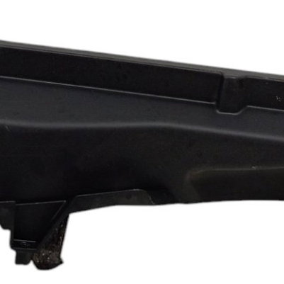Suporte Tampão Bagagito Esquerdo Peugeot 308 2.0 2013 2014