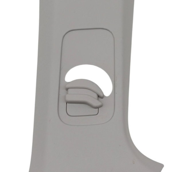 Moldura Coluna Central Cinto Dir  Peugeot 308 2.0 2013 2014